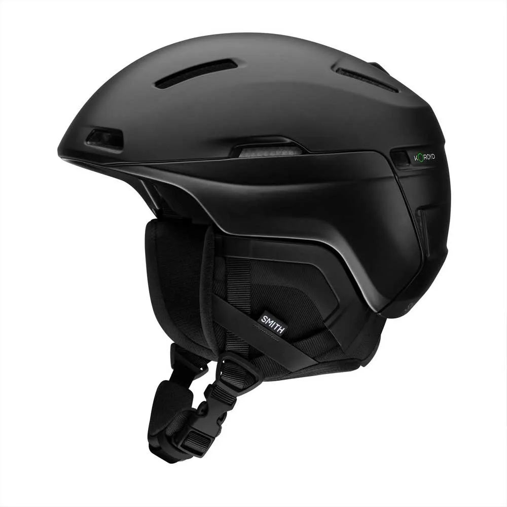Smith Accel helmet