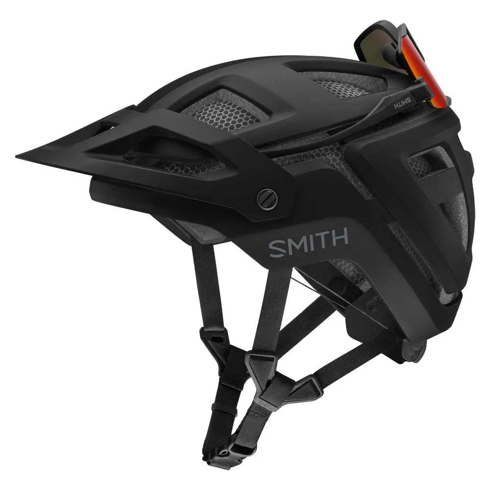 Smith bike Forefront 3 MIPS MTB Helmet