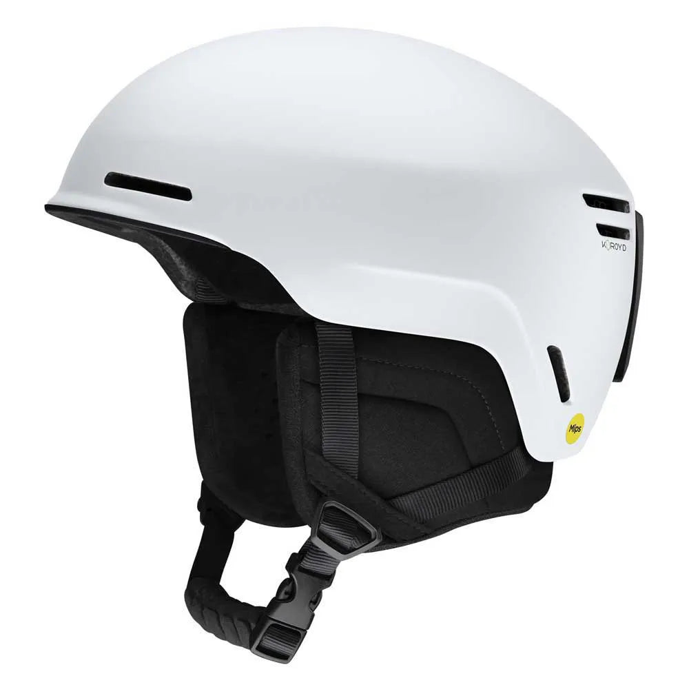Smith Method MIPS helmet