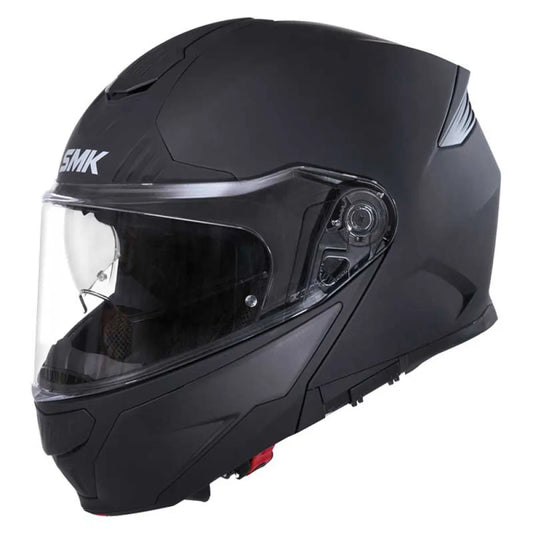 SMK Gullwing MA200 modular helmet