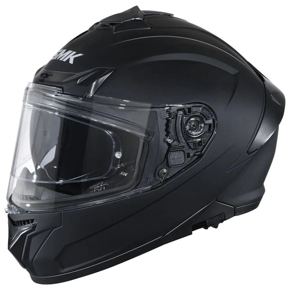 SMK Typhoon full face helmet