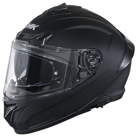 SMK Typhoon full face helmet