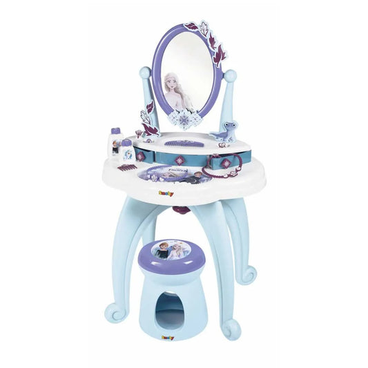 Smoby 2 in 1 Frozen Taber