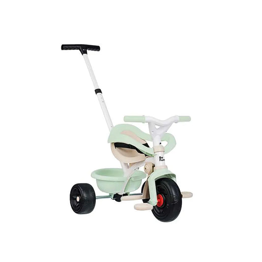 Smoby Be Fun Confort Tricycle Stroller