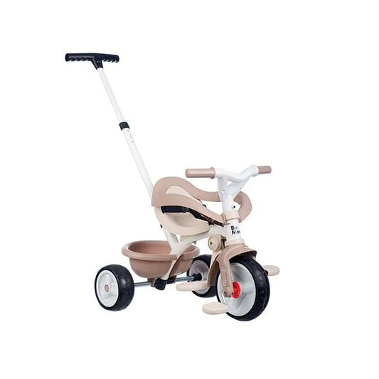 Smoby Be Move Confort Tricycle Stroller