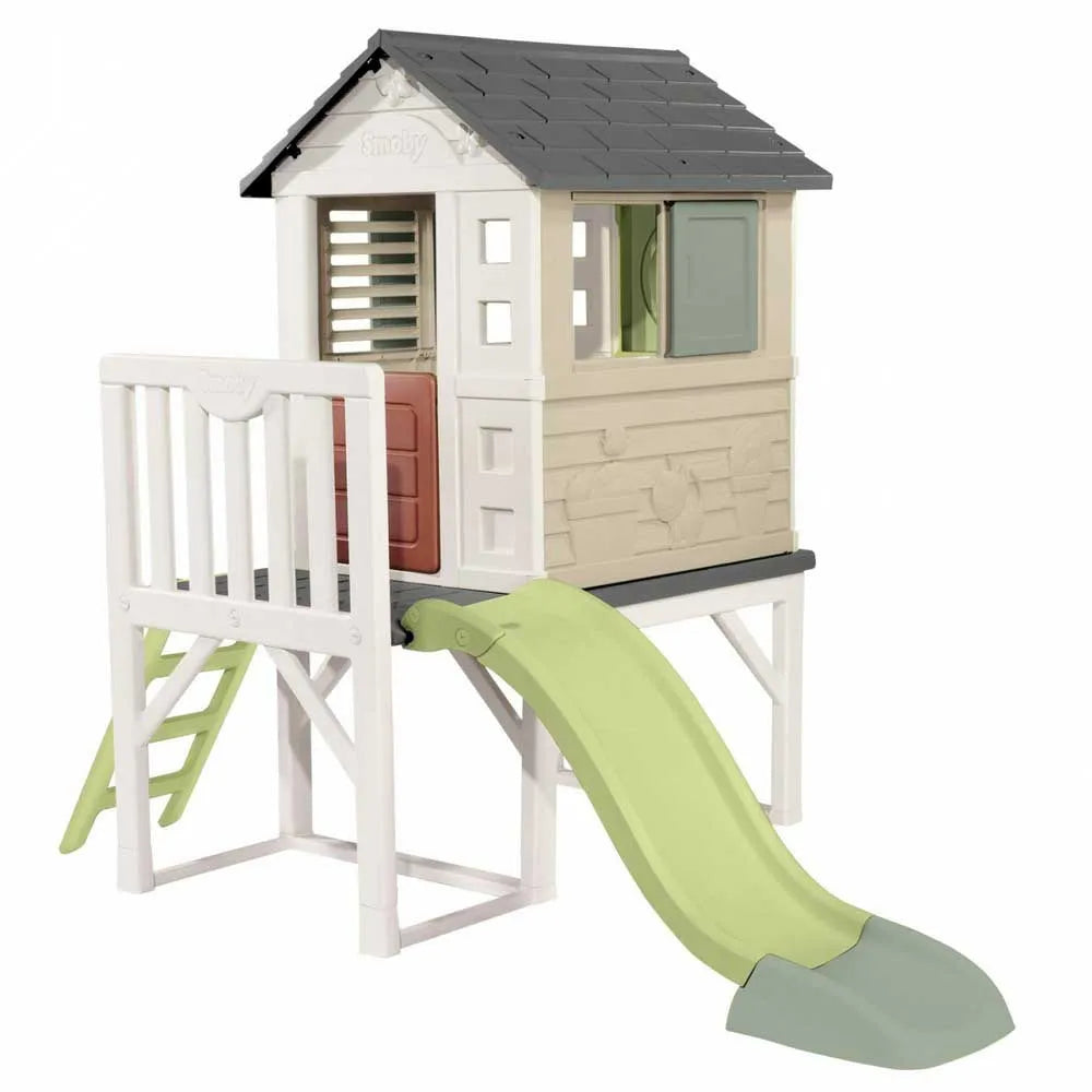 Smoby Beach House