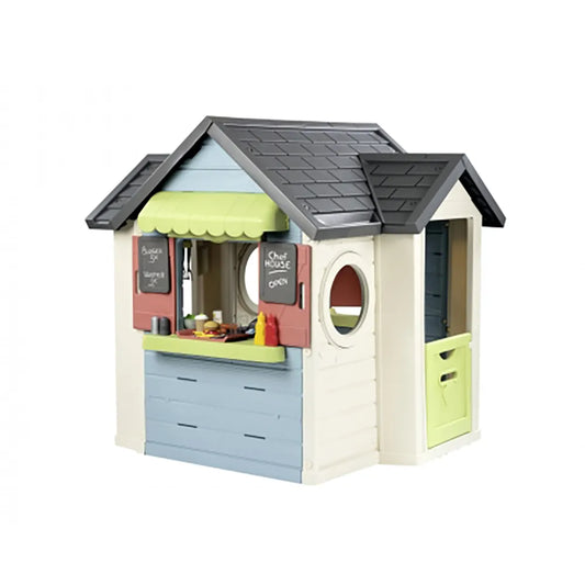 Smoby Chef House
