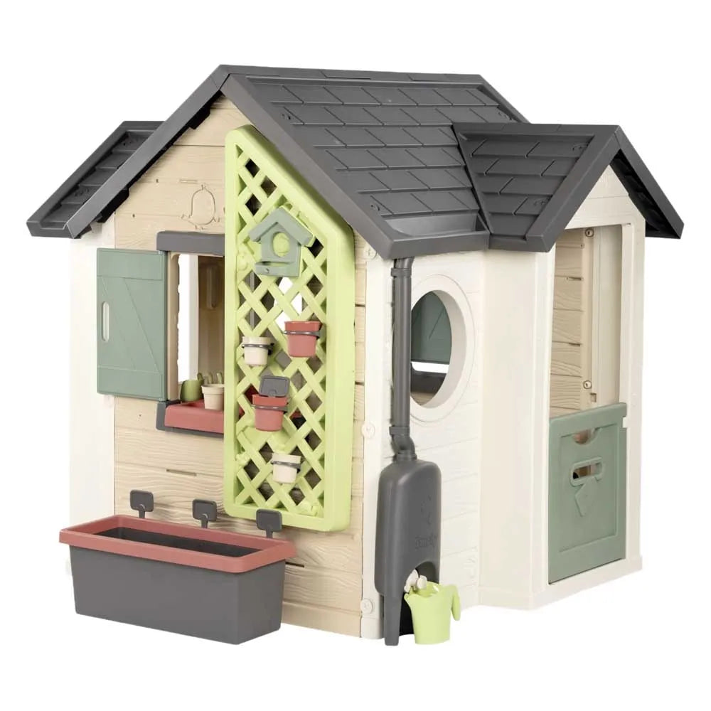 Smoby Garden House