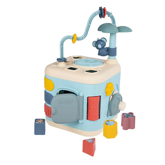 Smoby Little Cube Activities