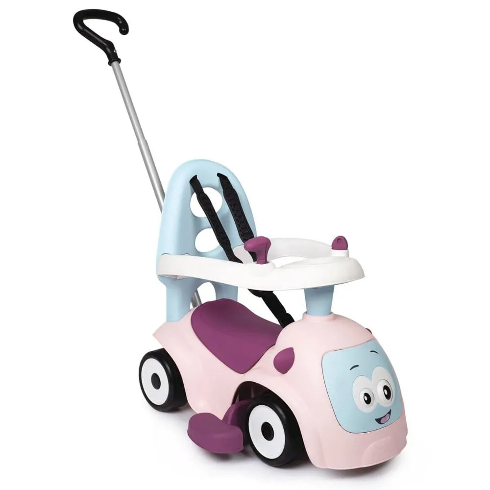 Smoby Maestro Baby Ride-On Carrier 3-In-1