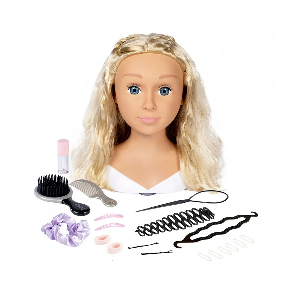 Smoby My Beauty Blonde beauty set