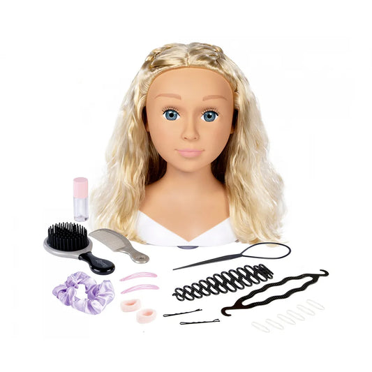 Smoby My Beauty Blonde beauty set