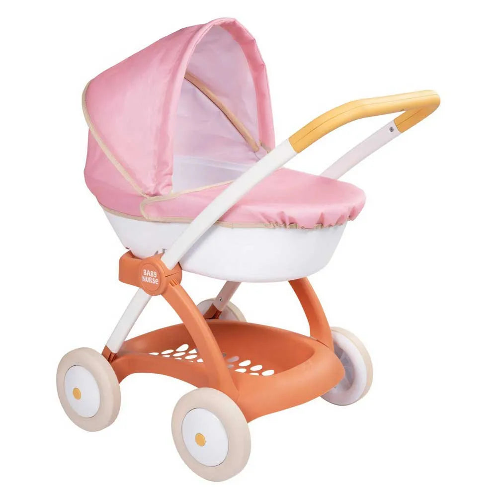 Smoby Pop Pram