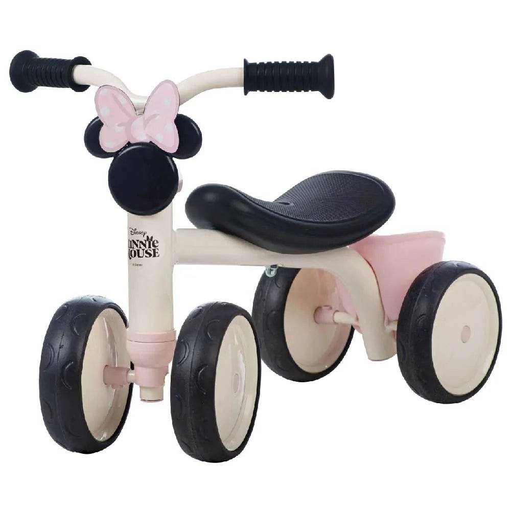 Smoby Rookie Minnie ride on