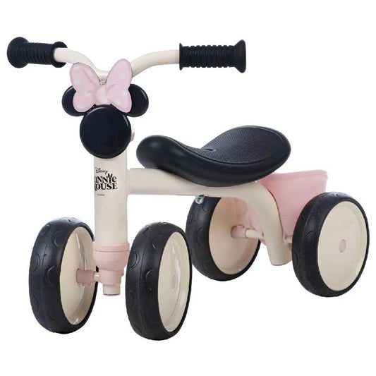 Smoby Rookie Minnie ride on