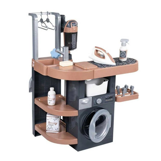 Smoby Rowenta Cleaning Set beauty set