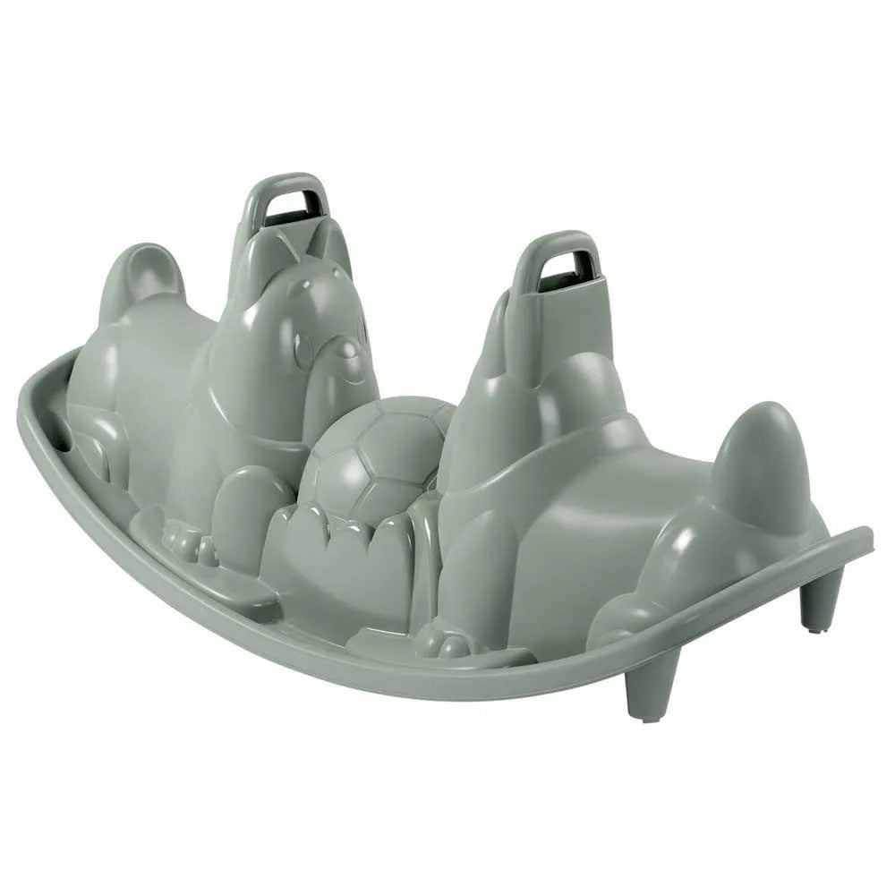 Smoby Seesaw Dog