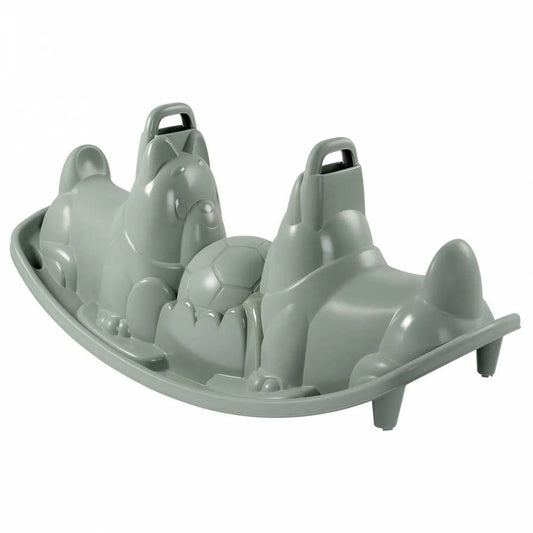 Smoby Seesaw Dog