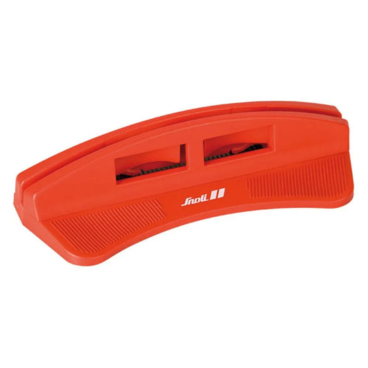Snoli Plexi Sharpener With Radial File Sharpener 100 mm