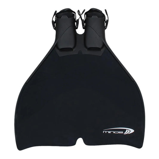 So dive Minos Monofin