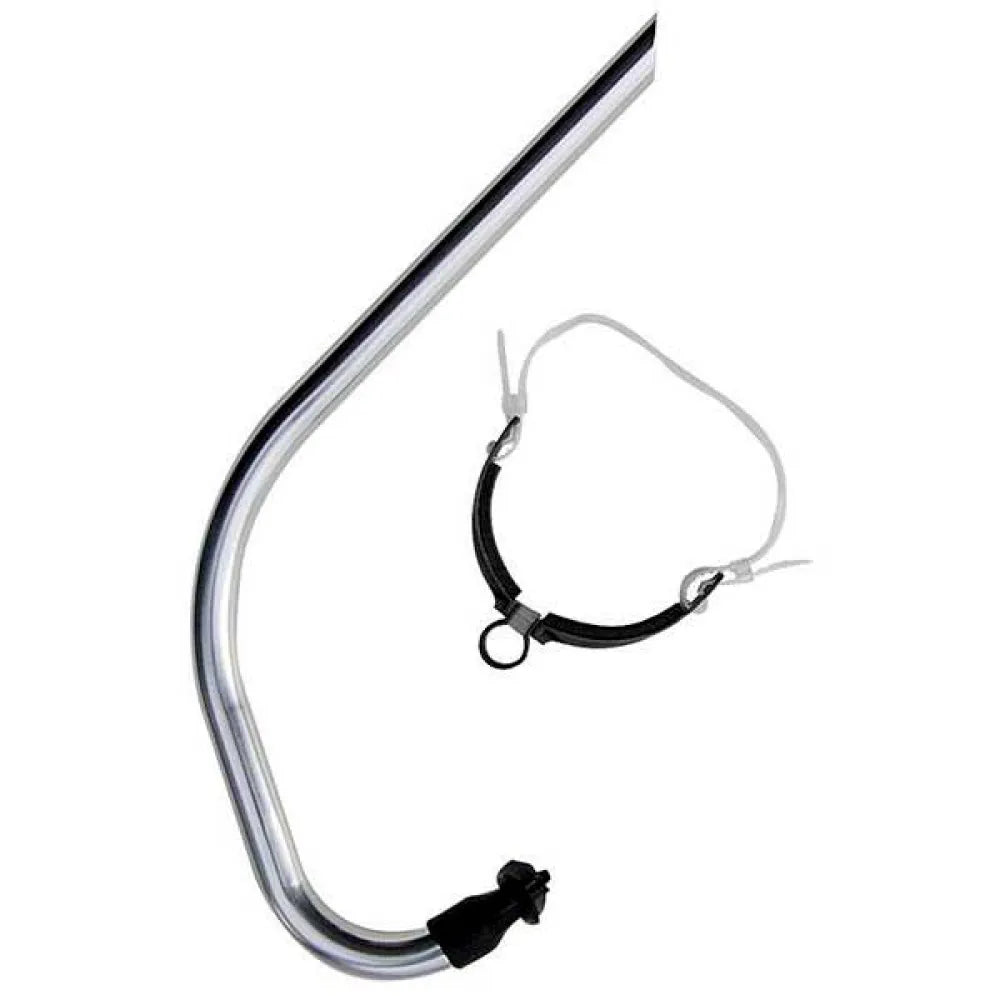 So dive Speedair Aluminium frontal snorkel