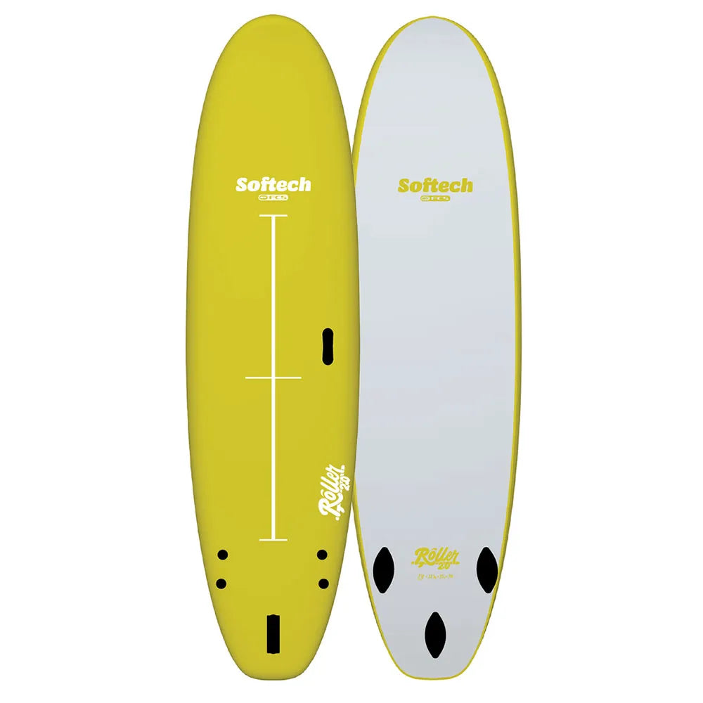 Softech Roller 2.0 st 6´6 surfboard