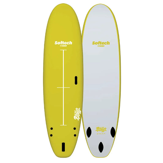 Softech Roller 2.0 st 6´6 surfboard