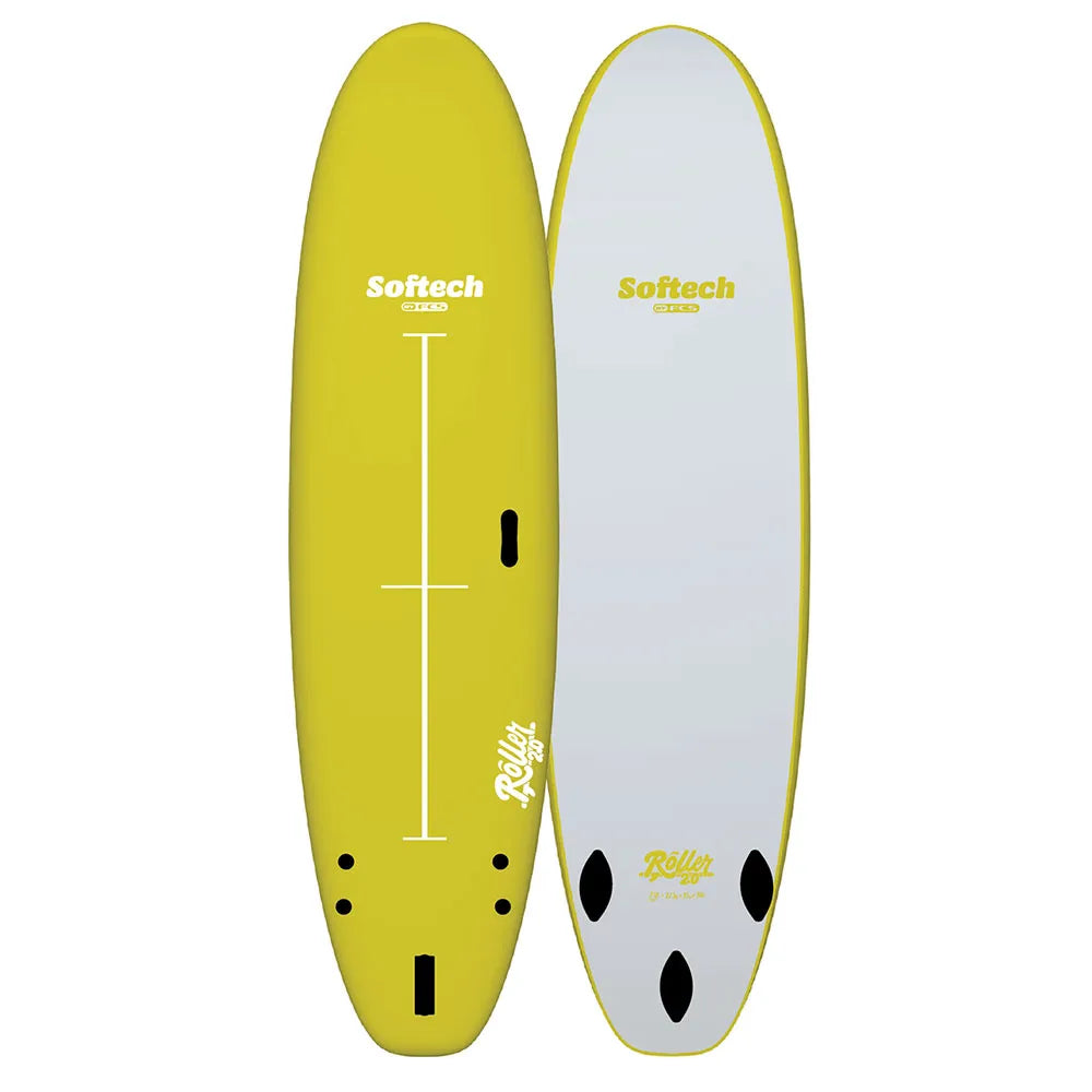 Softech Roller 2.0 st 7´6 surfboard