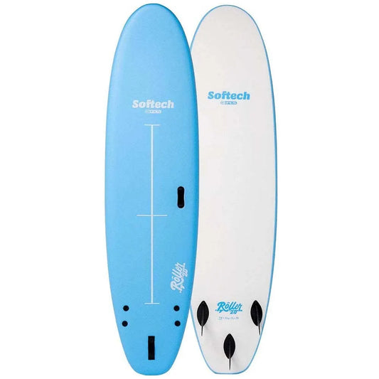 Softech Zeppelin 2.0 7´0 surfboard