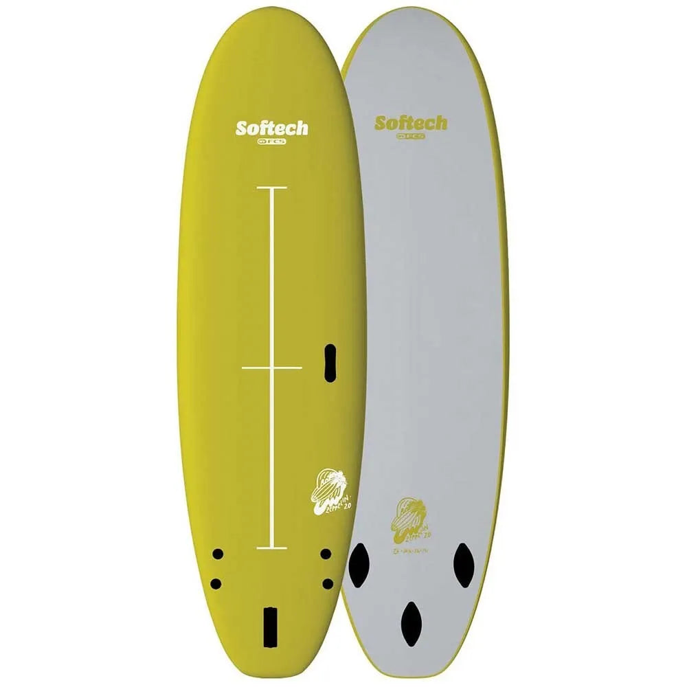 Softech Zeppelin 2.0 9´0 surfboard