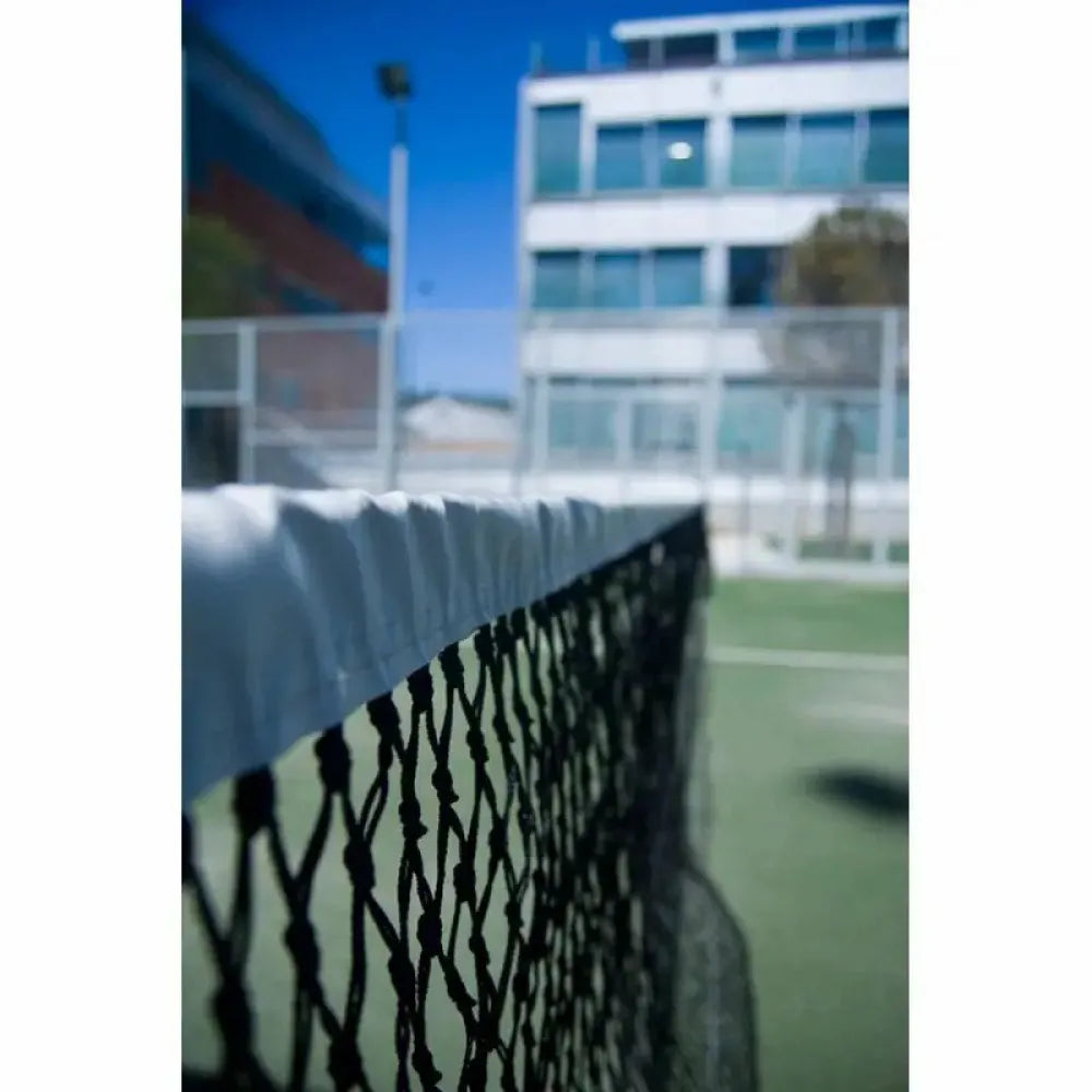 Softee 10 Maille Double Tennis Net