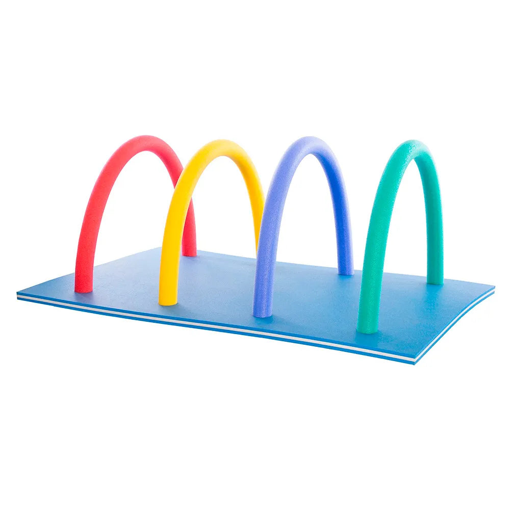 Softee 100x50cm Floating Mat