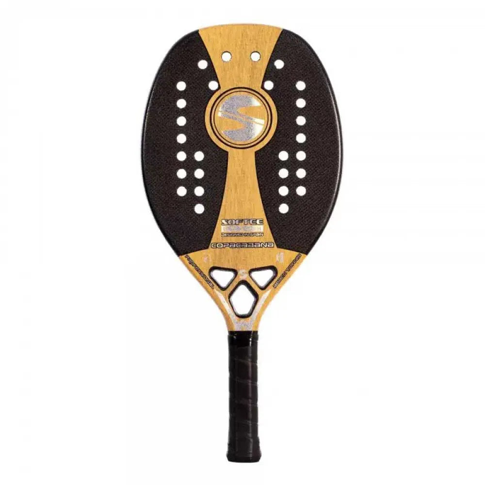 Softee Copacabana beach tennis racket