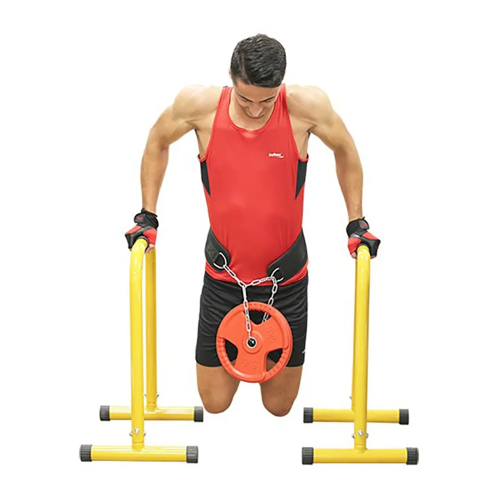 Softee Extra Load dip belt