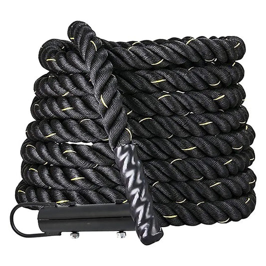 Softee Functional Battle With Hook Battle Rope