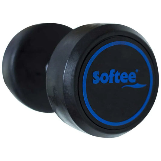 Softee Modern 18kg dumbbell