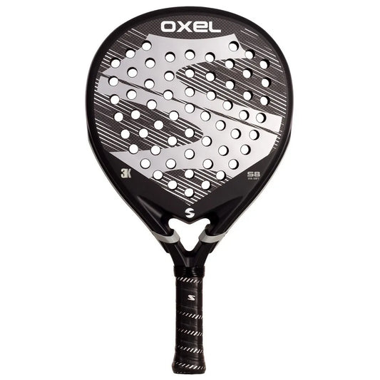 Softee Oxel Pack padel racket