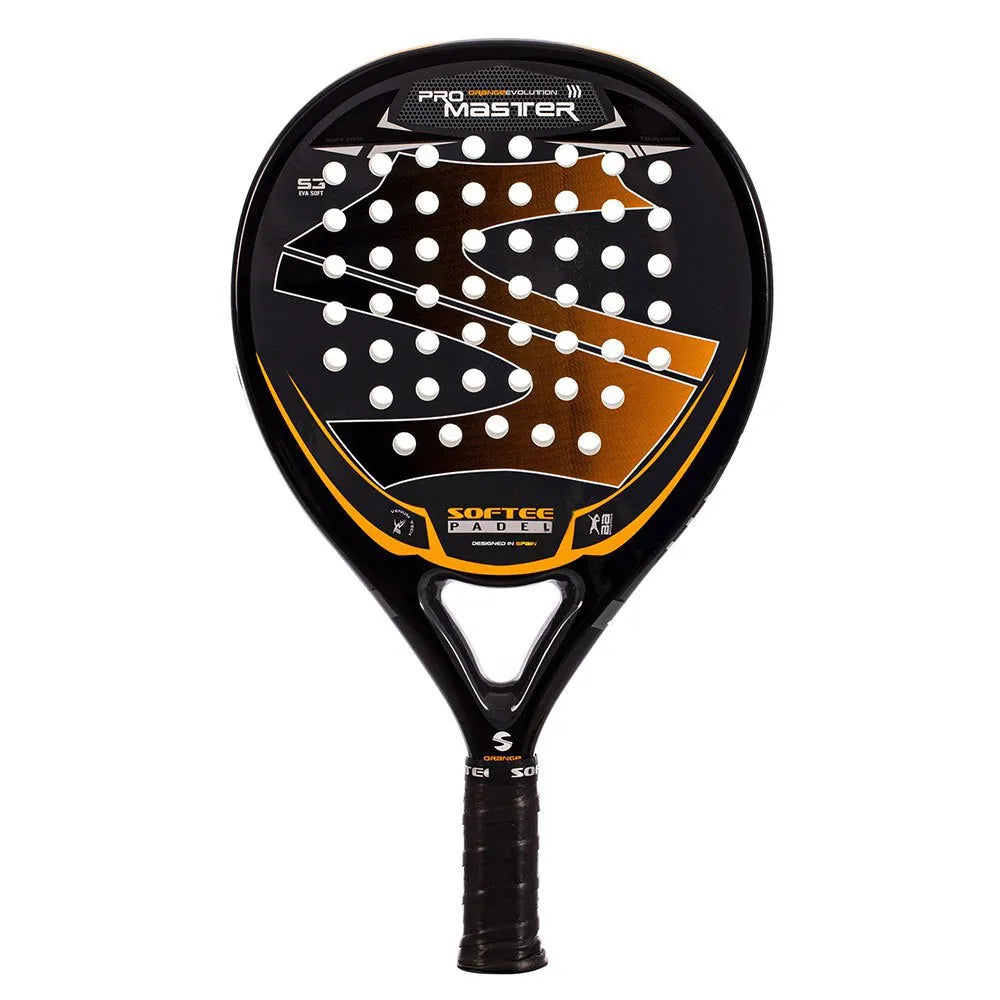 Softee Pro Master Evolution padel racket