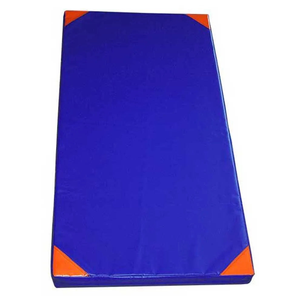 Softee Reinforced Mat With Corner And Handles Density 25