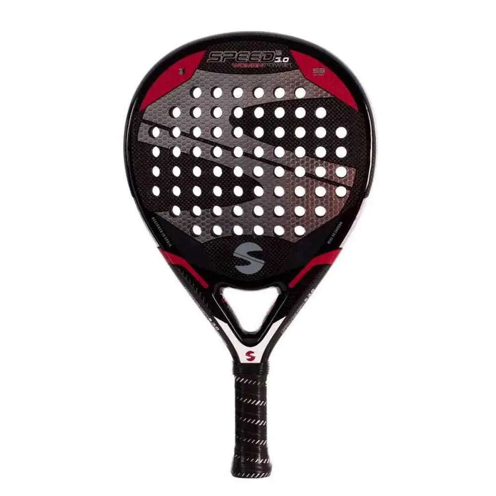 Softee Speed 3.0 Power Woman Padel Racket