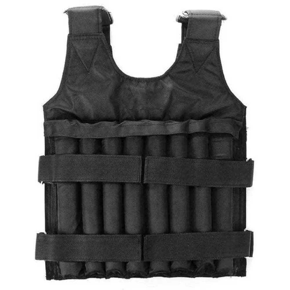 Softee Weighted vest 10 Kg
