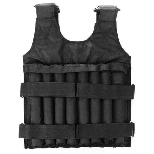 Softee Weighted vest 10 Kg