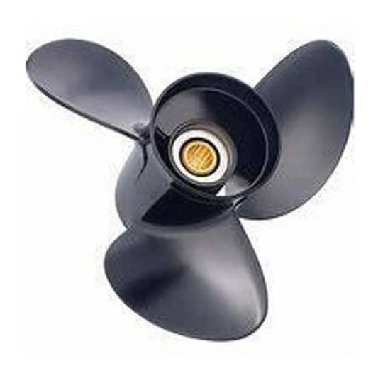 Solas aluminium Amita 3 R-E Yamaha Propeller