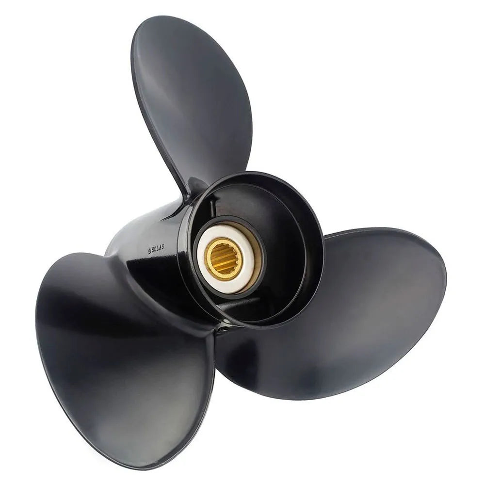 Solas aluminium Amita YA 3 9.25x10 Propeller
