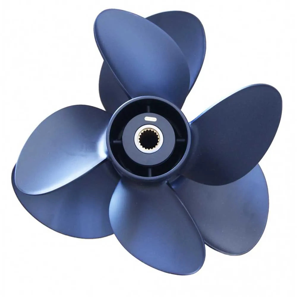 Solas Duoprop A5-A6-B4-B5 Front Propeller