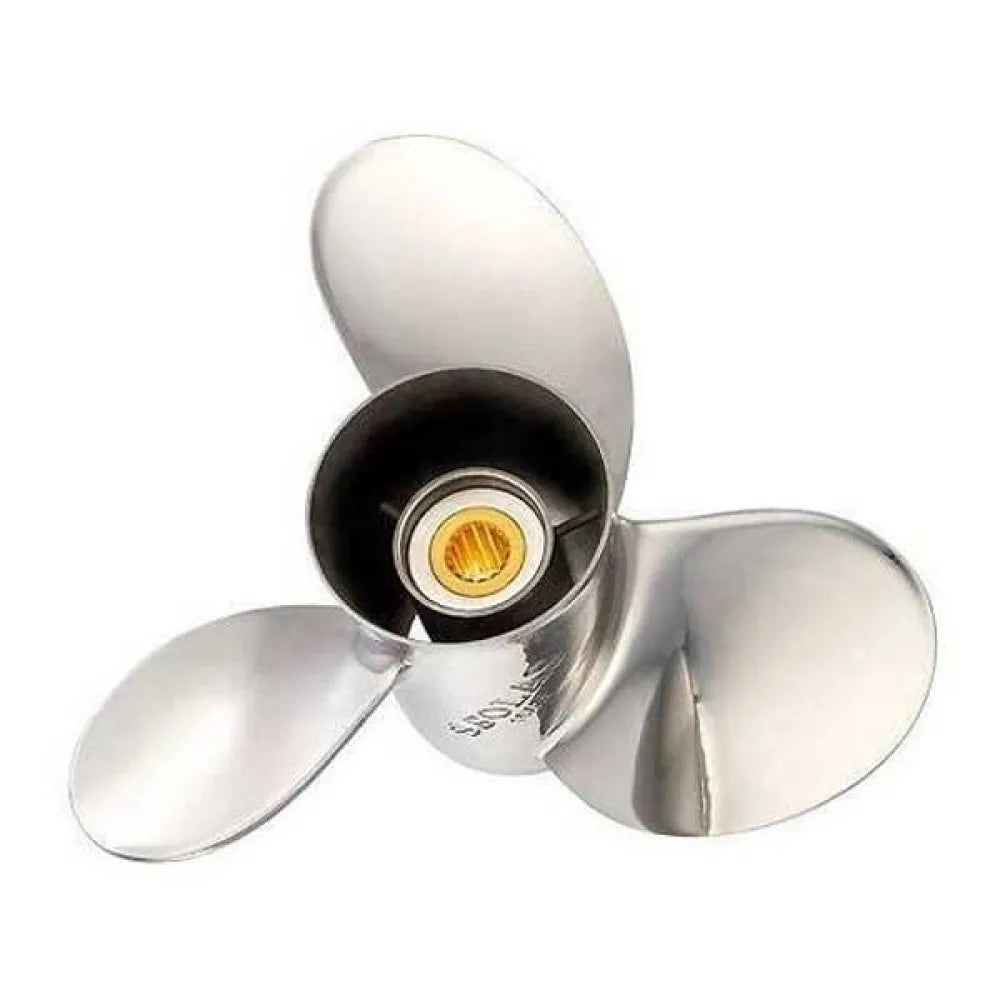 Solas HR Titan 3 14-3 R-E Mercury Propeller
