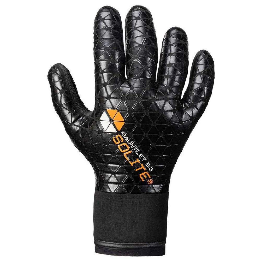 Solite 5:3 gauntlet neoprene gloves