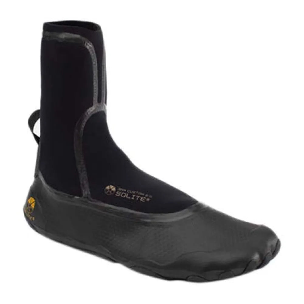 Solite Custom 2.0 booties 3 mm