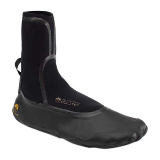 Solite Custom 2.0 booties 3 mm