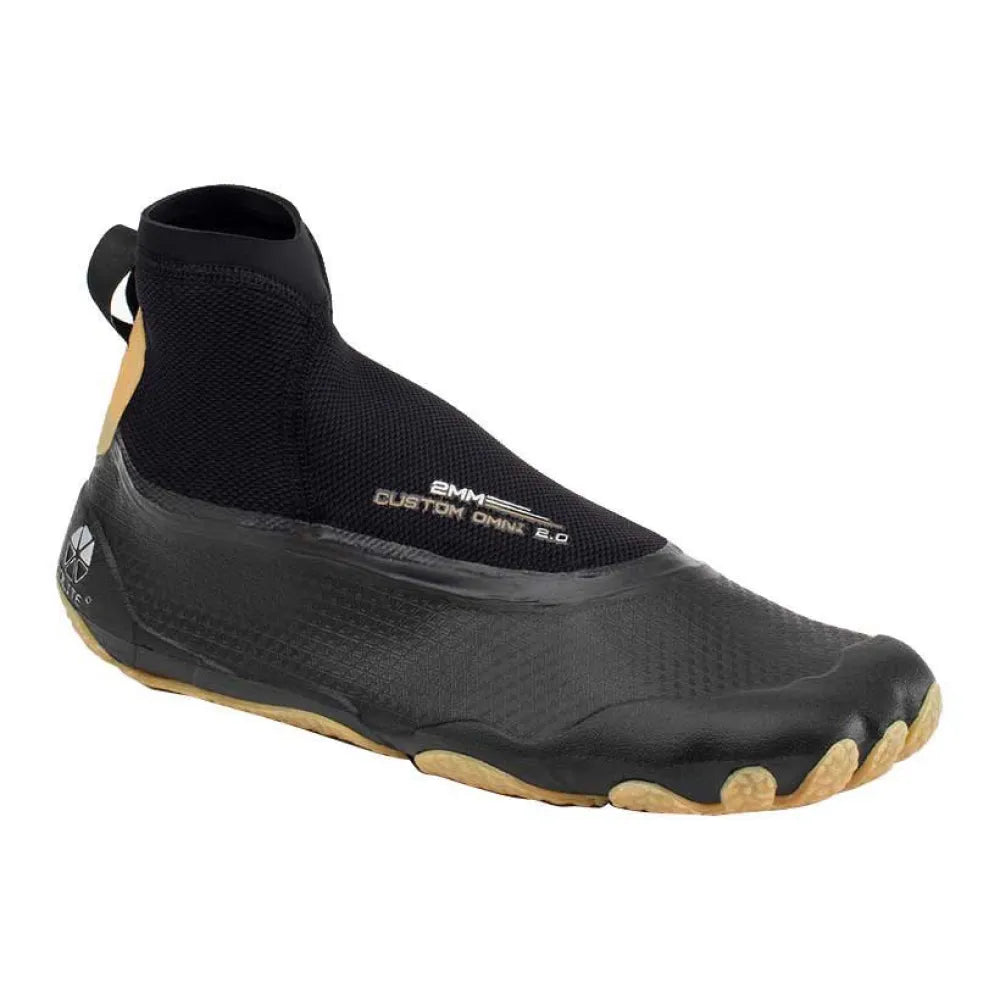 Solite Custom Omni 2.0 booties 2 mm